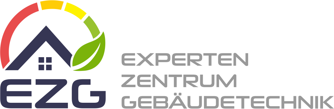 Experten Zentrum Gebaeudetechnik Logo