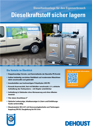 Flyer_Dieseltankstelle_PE-Komb_Vorrats-_und_Sammeltank