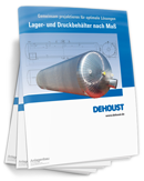 Brochure Steel Storage container