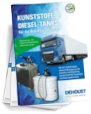 Storage tank brochure