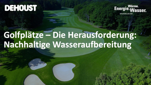Bild mit ÖL in die Zukunft