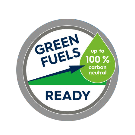 Green Fuels