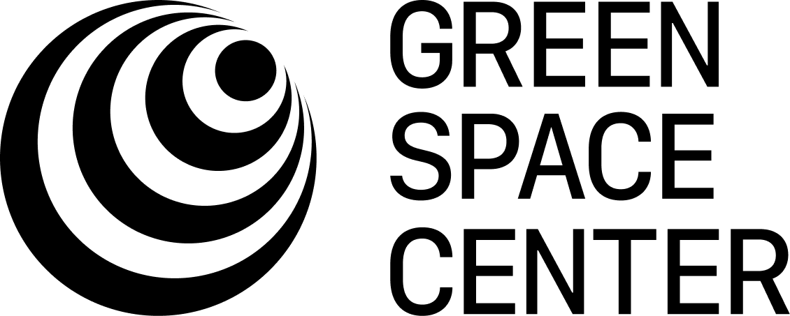 Green Space Center Baden-Württemberg Logo