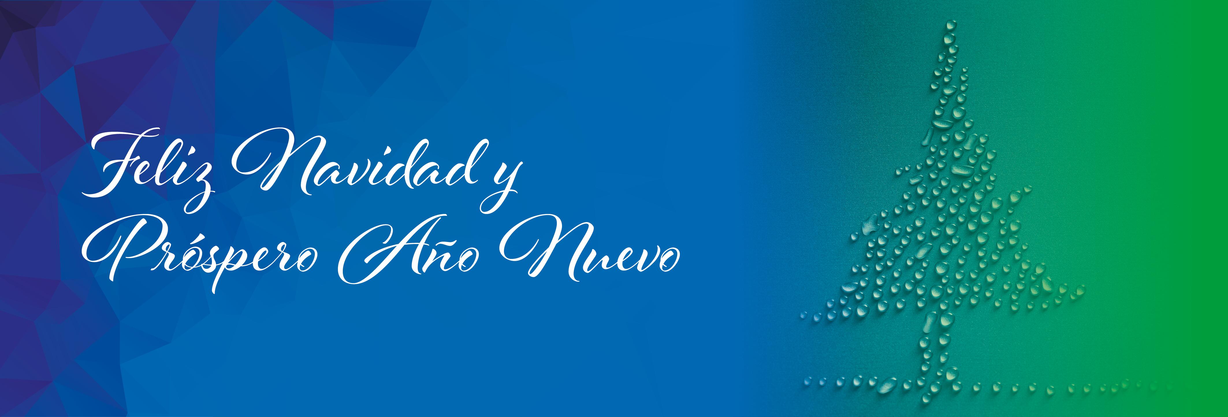 Feliz Navidad